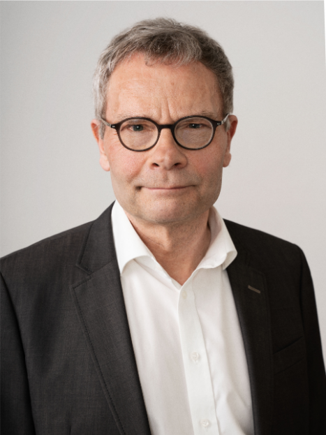 Gert Moller
