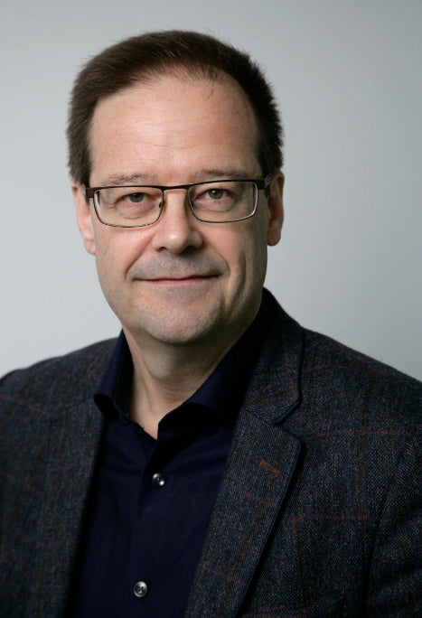 Steve Gardner PhD