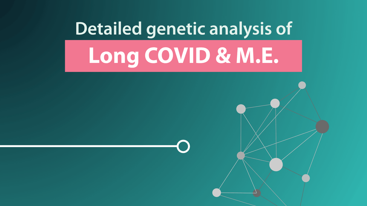 Video showing quotes from researchers, patient advocates, and key opinion leaders reacting to PrecisionLife's long COVID and ME/CFS research.